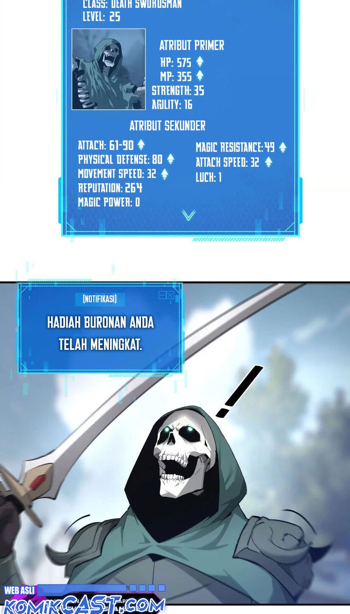 Game Online: Unrivaled In The World (Remake) Chapter 27 - halaman 30