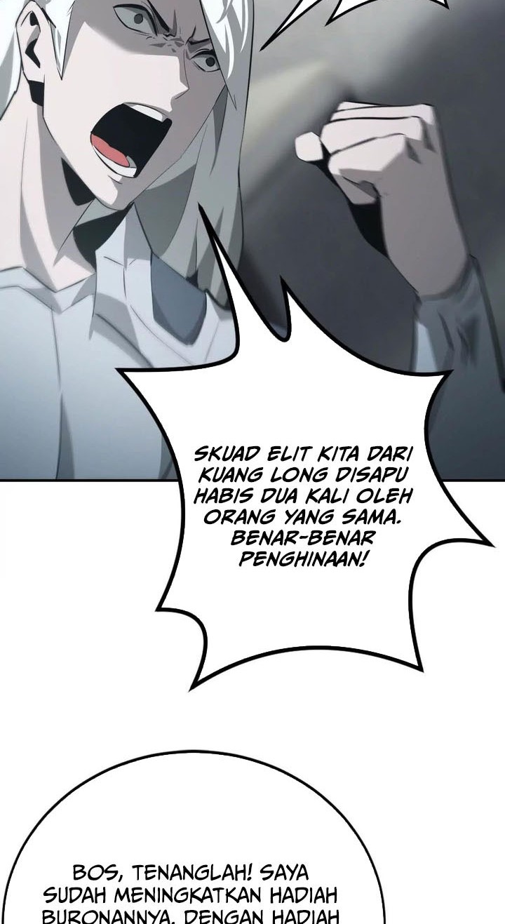 Game Online: Unrivaled In The World (Remake) Chapter 27 - halaman 36