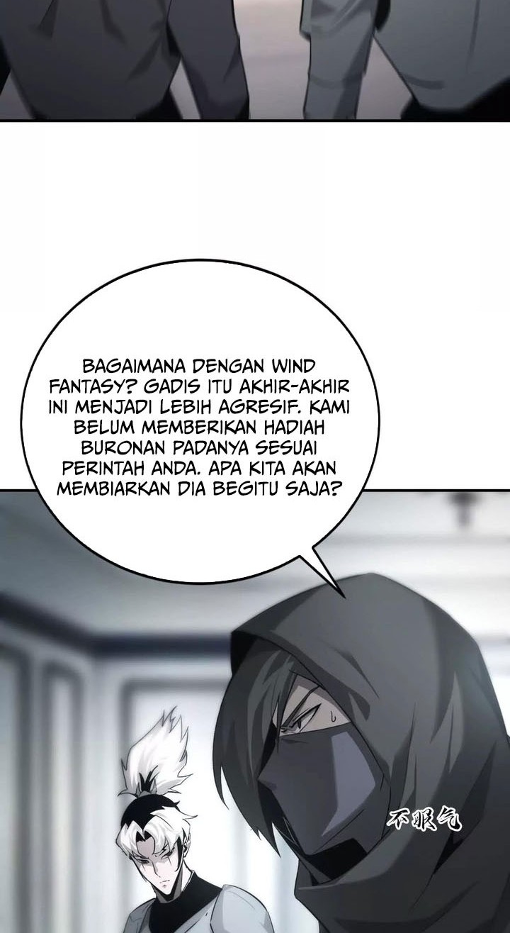 Game Online: Unrivaled In The World (Remake) Chapter 27 - halaman 38