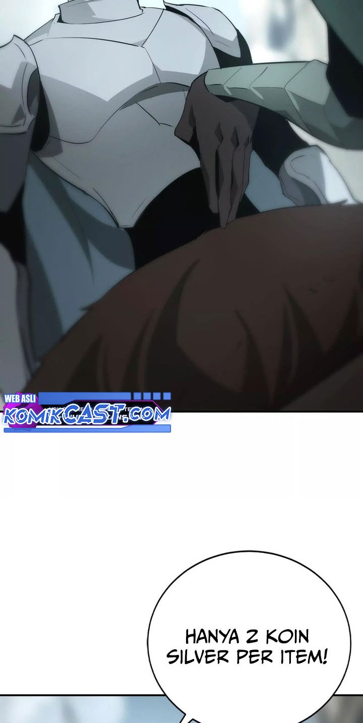 Game Online: Unrivaled In The World (Remake) Chapter 27 - halaman 46