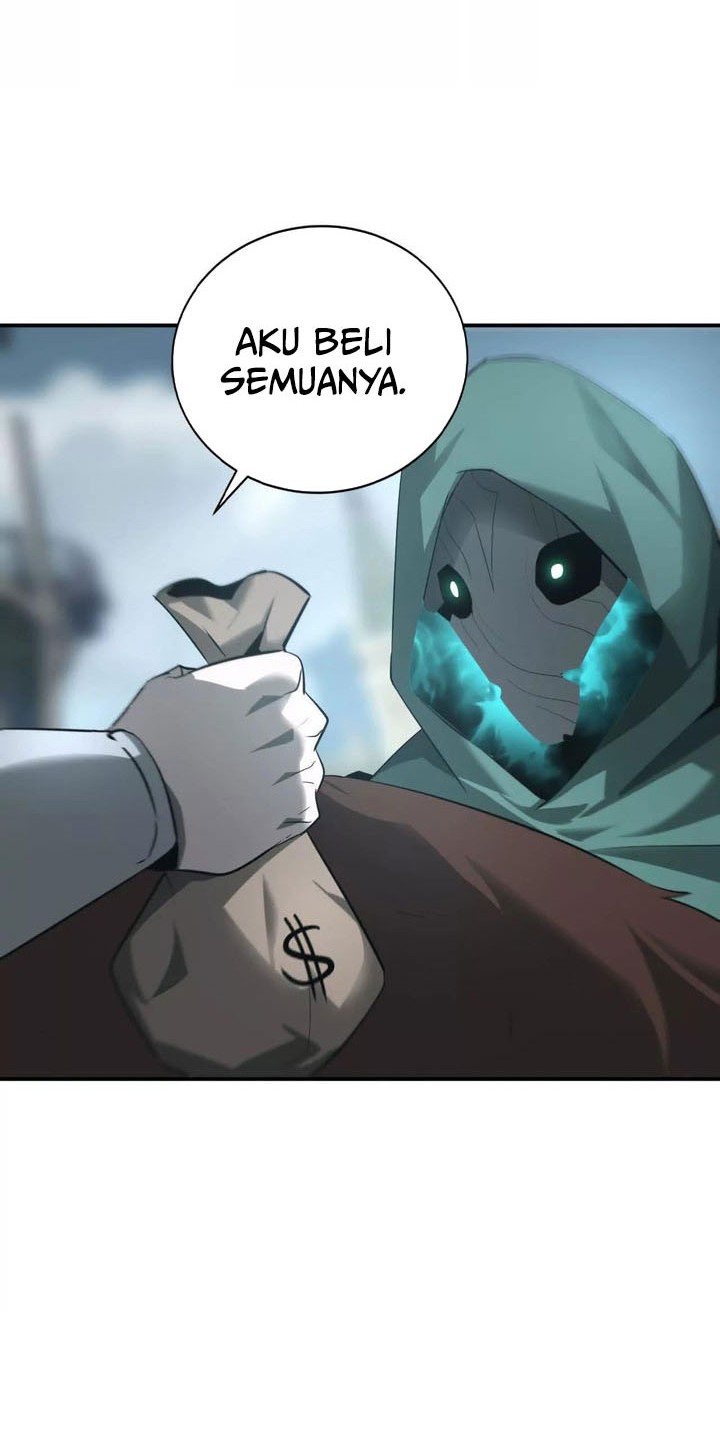 Game Online: Unrivaled In The World (Remake) Chapter 27 - halaman 48