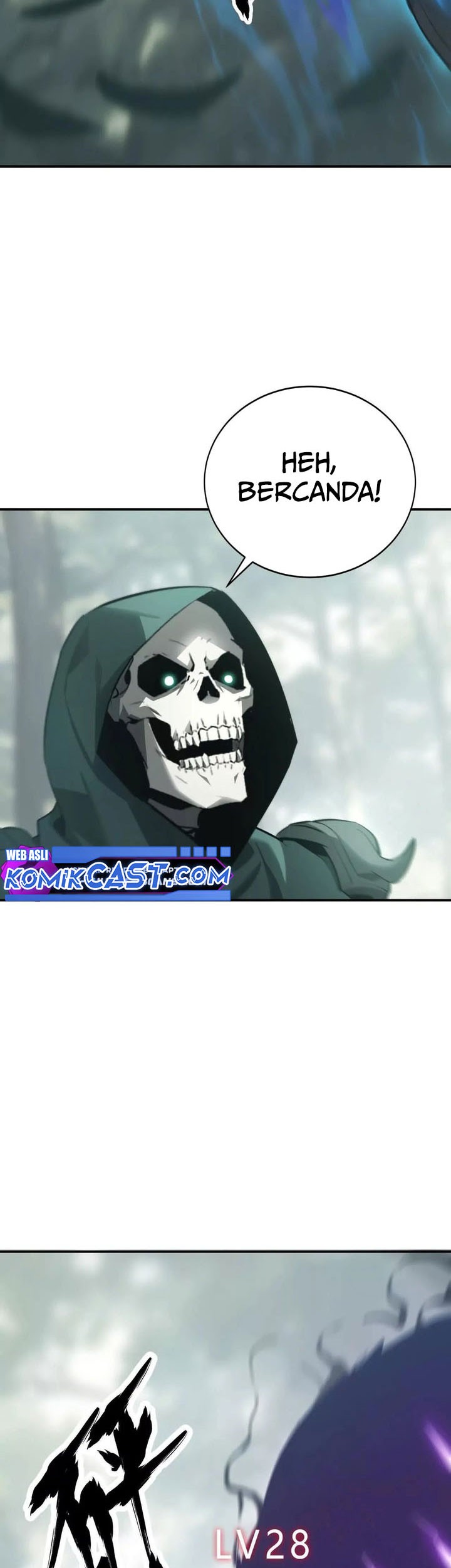 Game Online: Unrivaled In The World (Remake) Chapter 28 - halaman 13