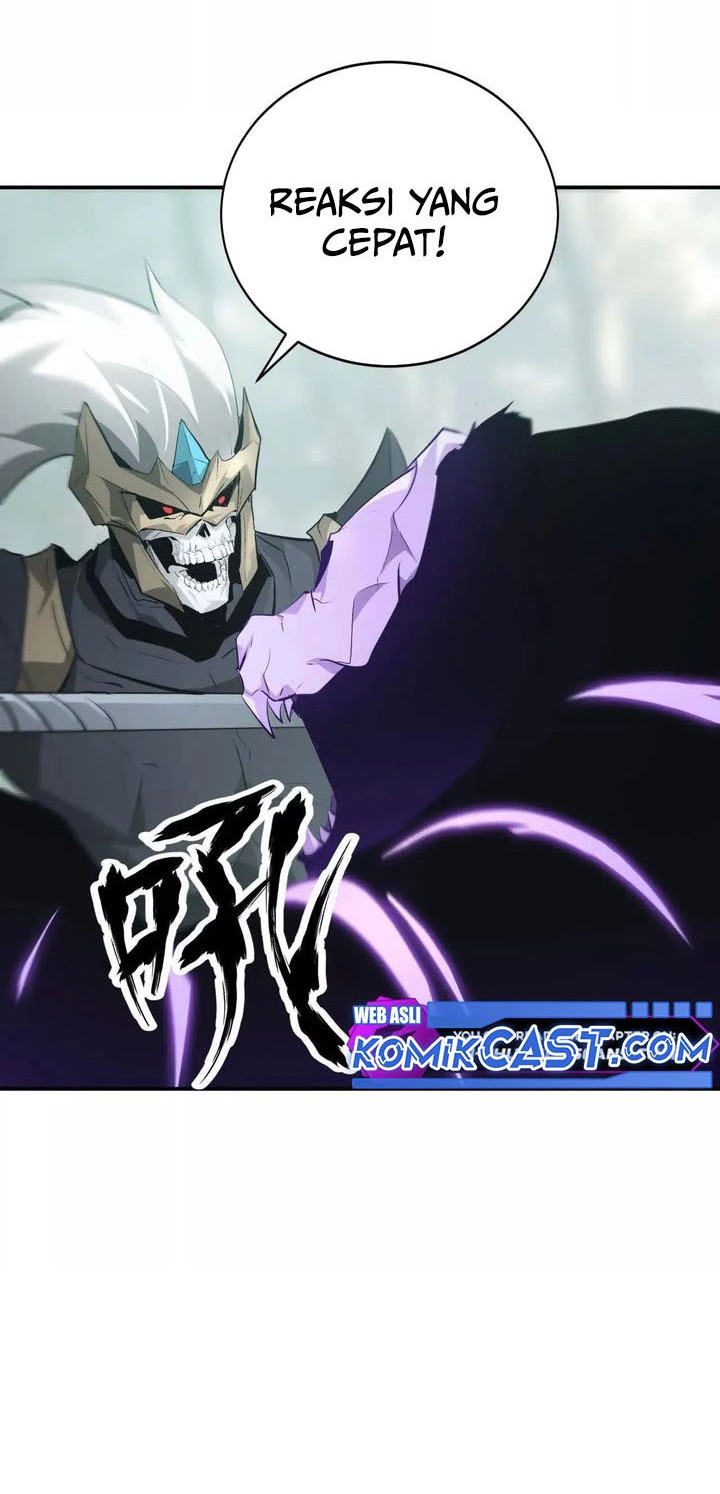 Game Online: Unrivaled In The World (Remake) Chapter 28 - halaman 16