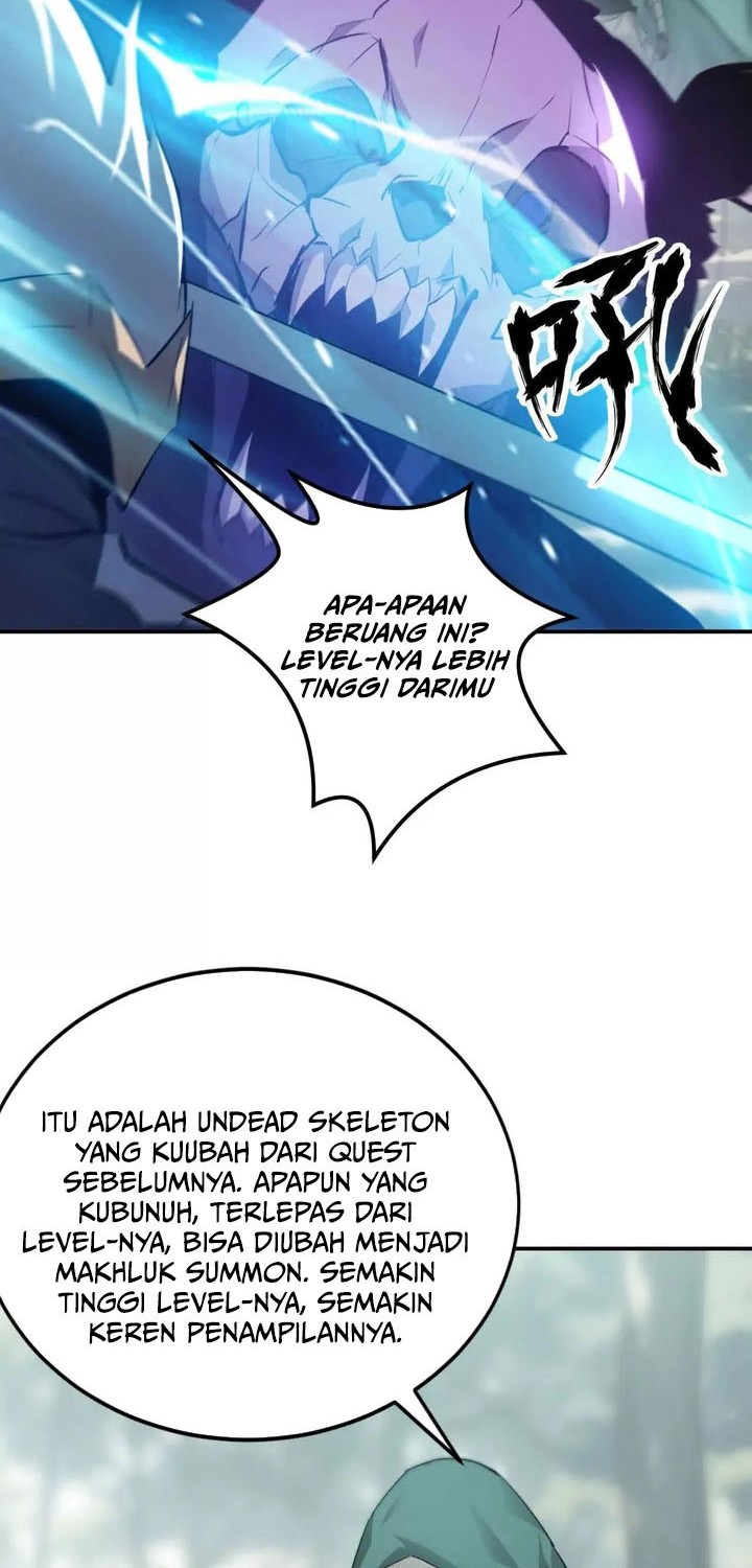Game Online: Unrivaled In The World (Remake) Chapter 28 - halaman 18
