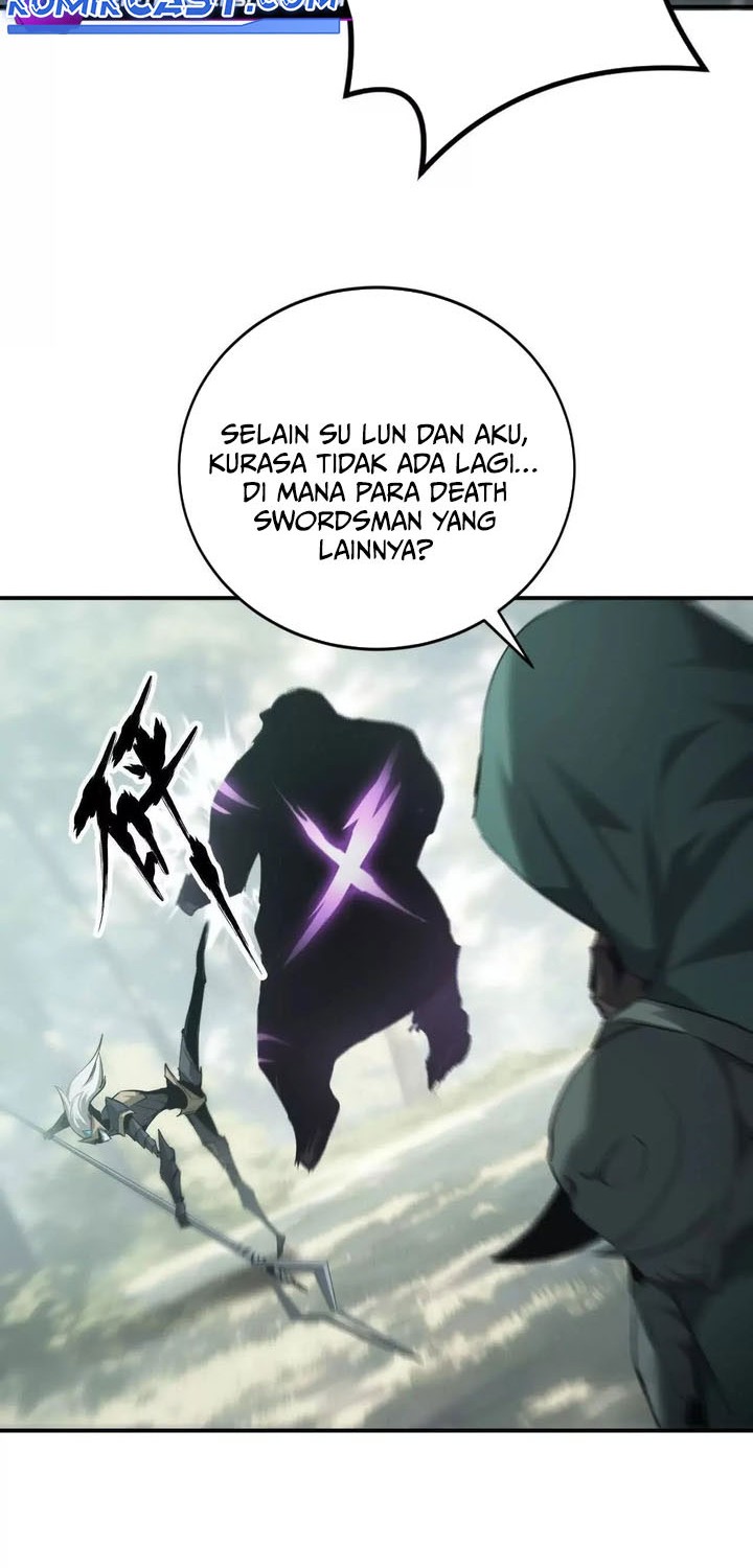 Game Online: Unrivaled In The World (Remake) Chapter 28 - halaman 20
