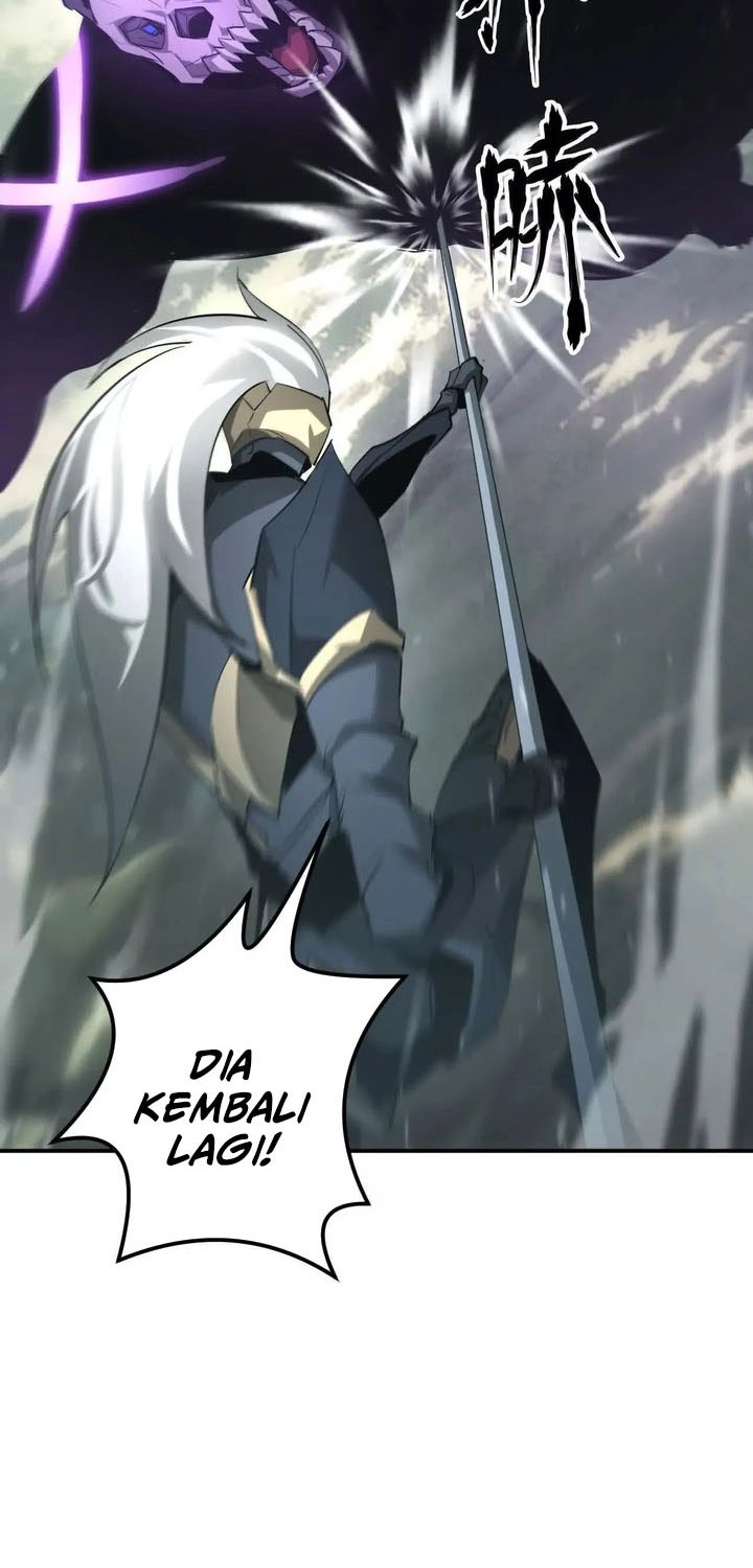 Game Online: Unrivaled In The World (Remake) Chapter 28 - halaman 22
