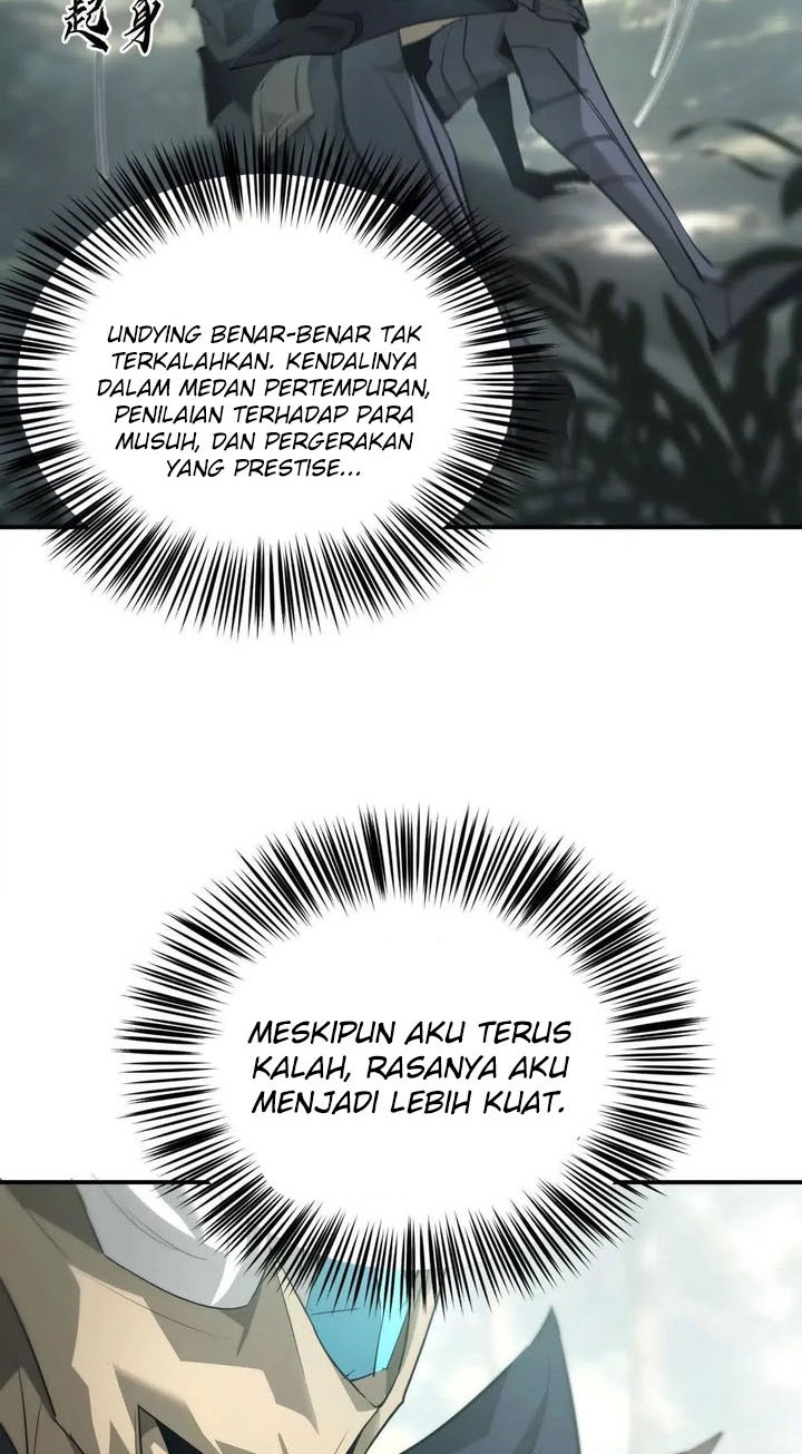 Game Online: Unrivaled In The World (Remake) Chapter 28 - halaman 26