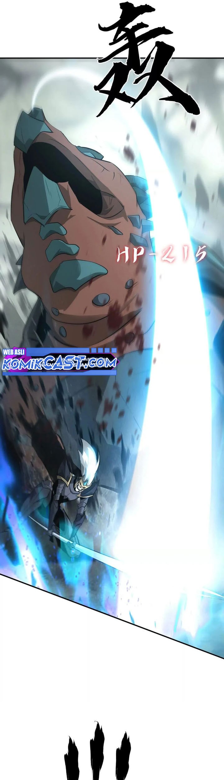 Game Online: Unrivaled In The World (Remake) Chapter 28 - halaman 33