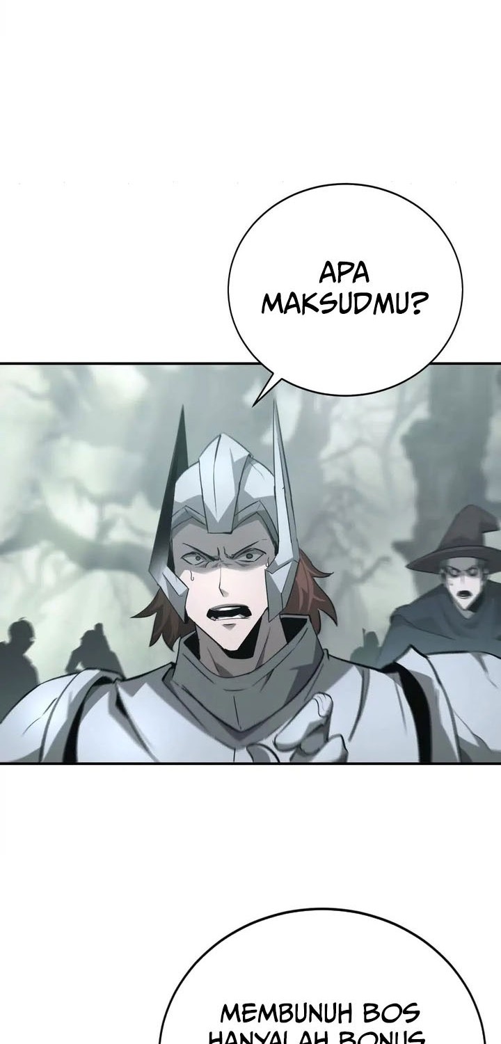 Game Online: Unrivaled In The World (Remake) Chapter 28 - halaman 38