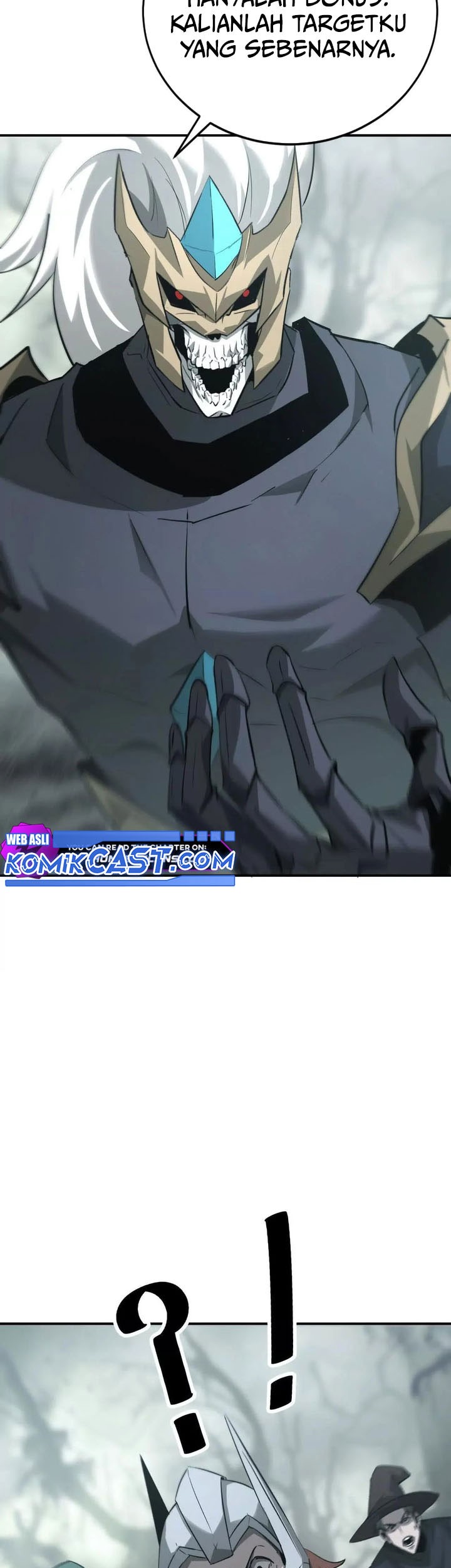 Game Online: Unrivaled In The World (Remake) Chapter 28 - halaman 39