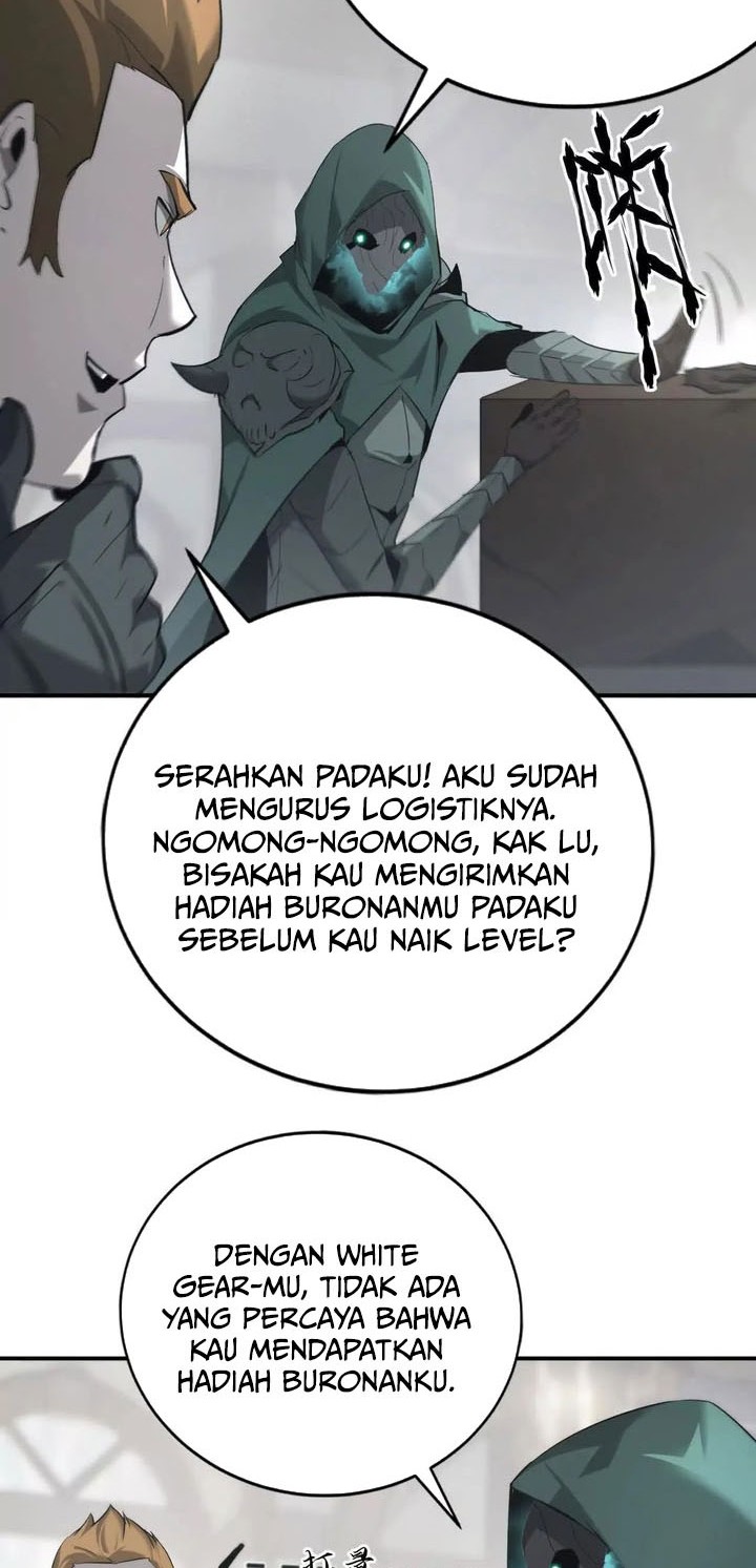 Game Online: Unrivaled In The World (Remake) Chapter 28 - halaman 46