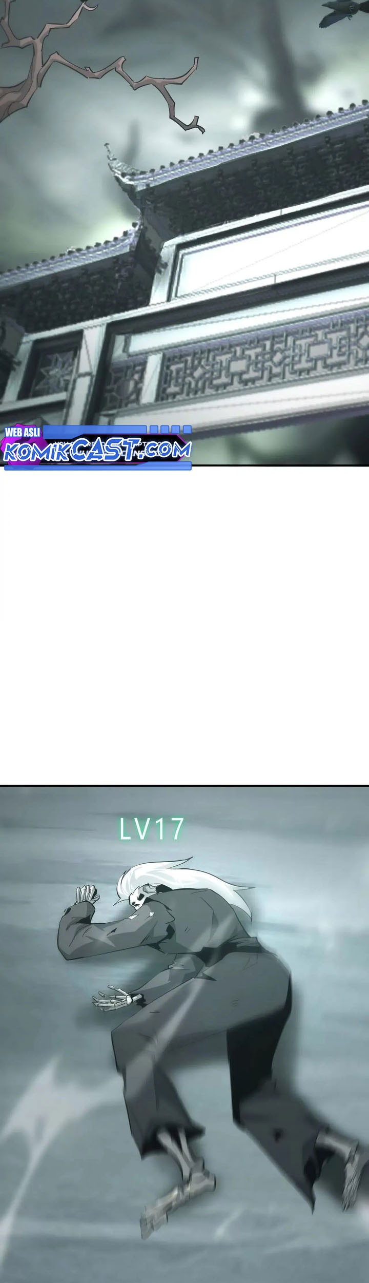 Game Online: Unrivaled In The World (Remake) Chapter 28 - halaman 49