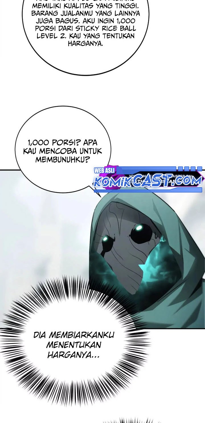 Game Online: Unrivaled In The World (Remake) Chapter 28 - halaman 6