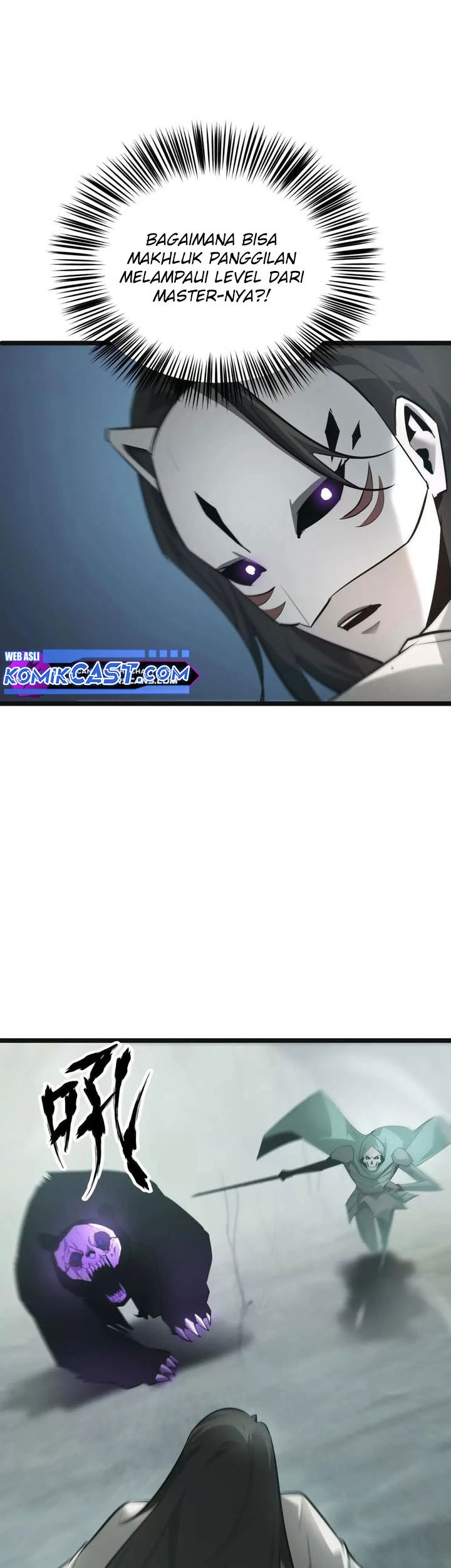 Game Online: Unrivaled In The World (Remake) Chapter 29 - halaman 13
