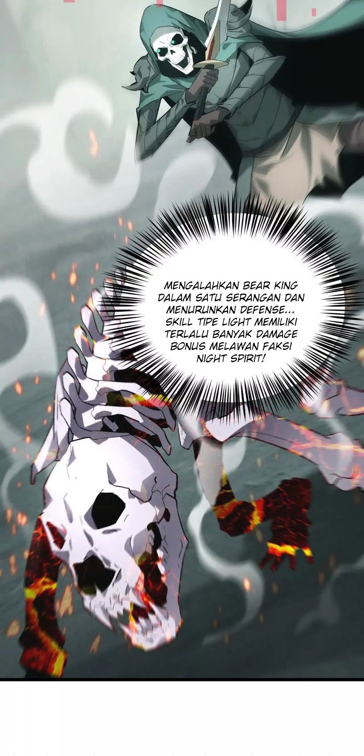 Game Online: Unrivaled In The World (Remake) Chapter 29 - halaman 18