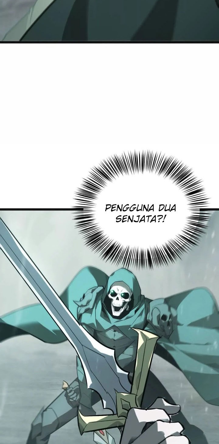 Game Online: Unrivaled In The World (Remake) Chapter 29 - halaman 36