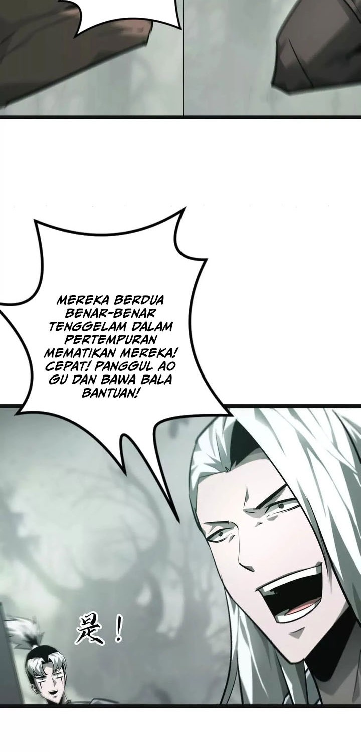 Game Online: Unrivaled In The World (Remake) Chapter 29 - halaman 48