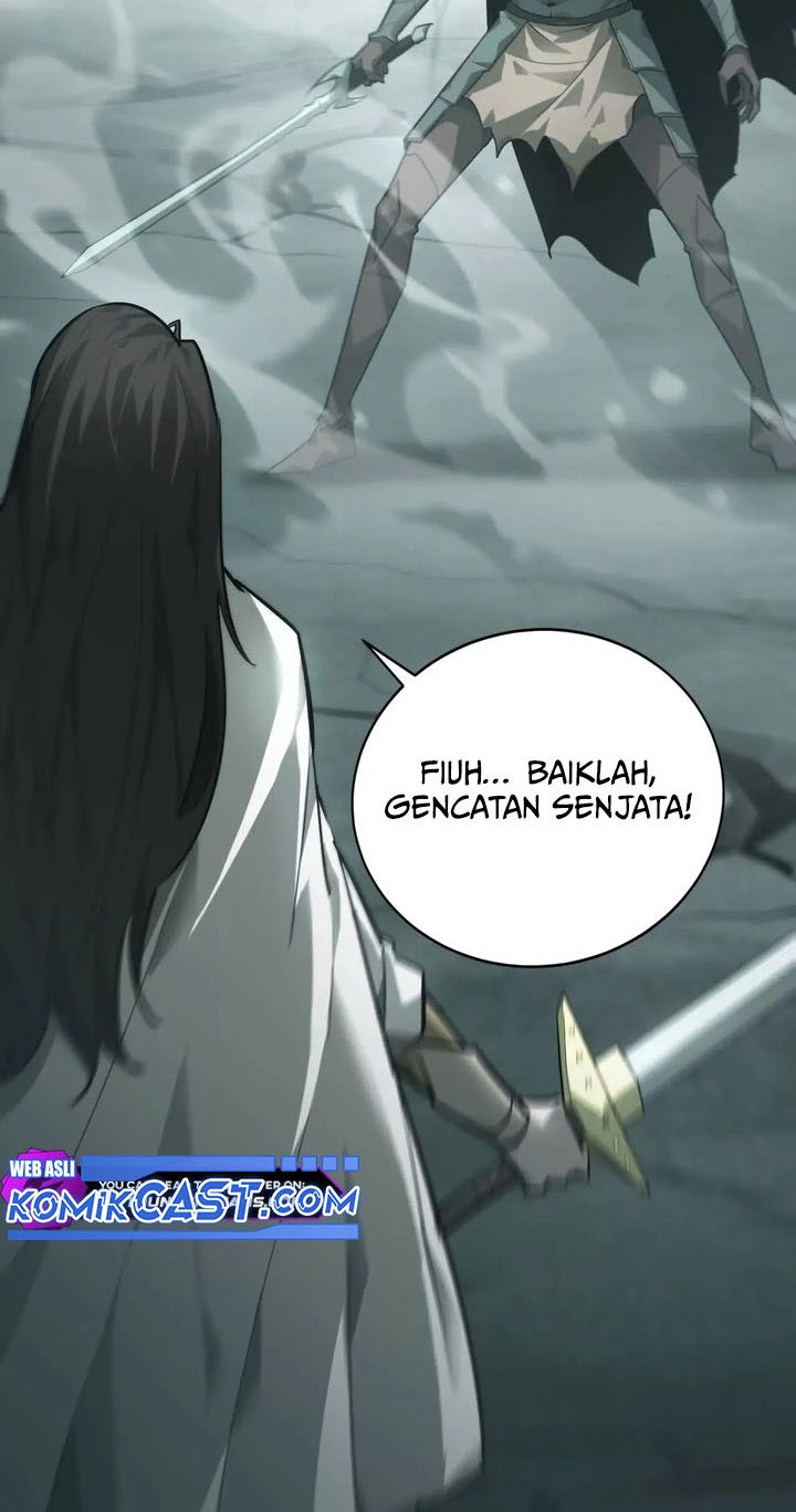 Game Online: Unrivaled In The World (Remake) Chapter 29 - halaman 50