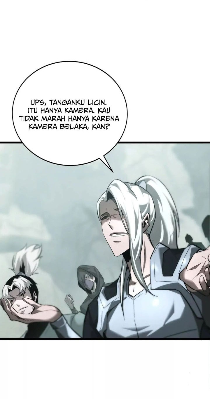 Game Online: Unrivaled In The World (Remake) Chapter 29 - halaman 56