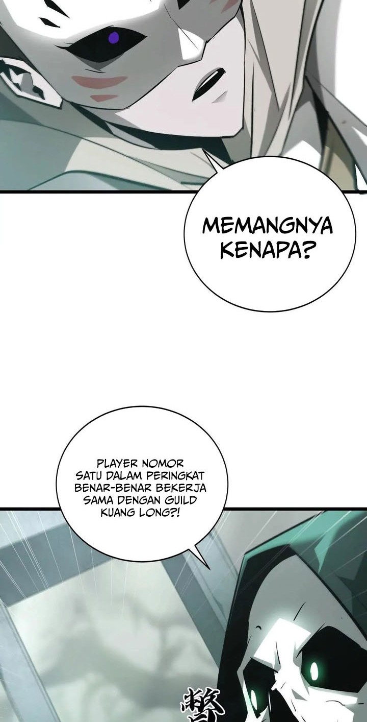 Game Online: Unrivaled In The World (Remake) Chapter 29 - halaman 6