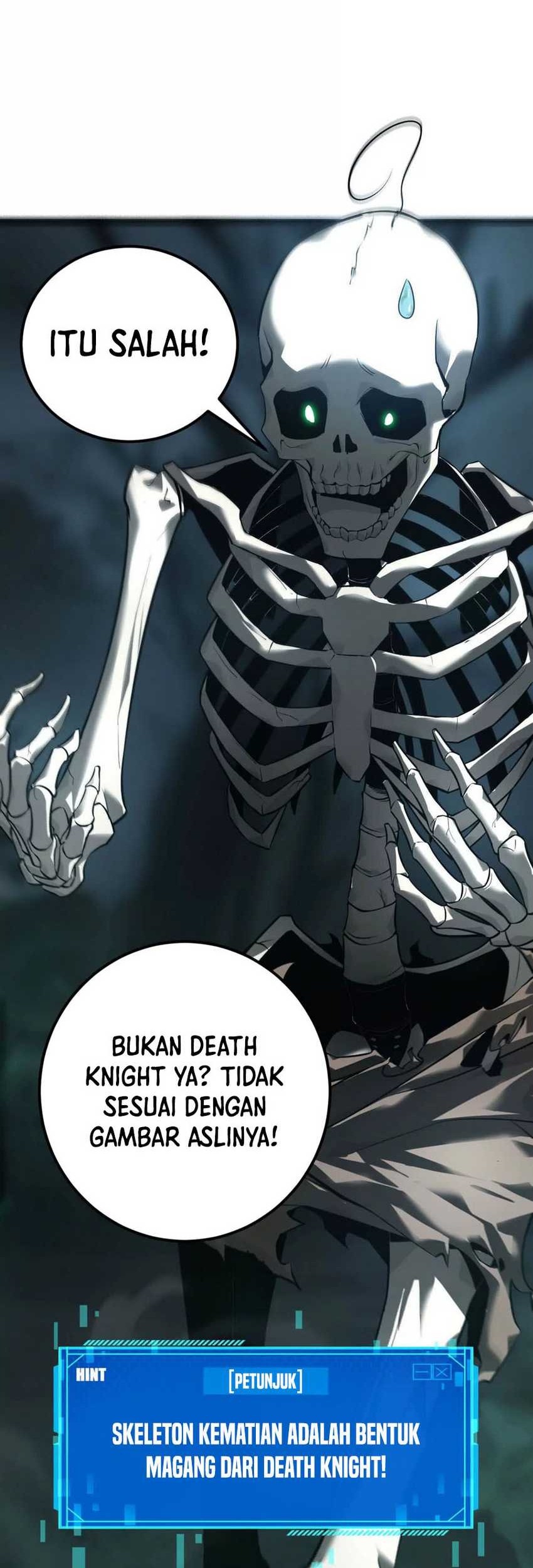 Game Online: Unrivaled In The World (Remake) Chapter 3 - halaman 13