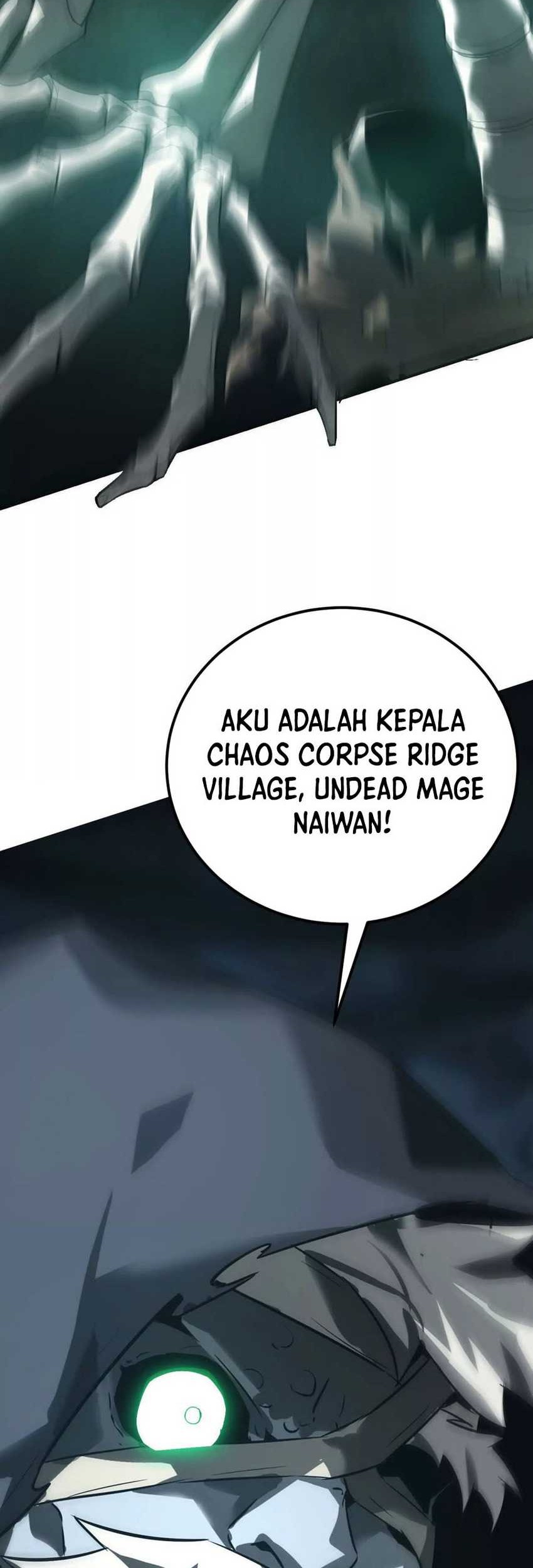 Game Online: Unrivaled In The World (Remake) Chapter 3 - halaman 17