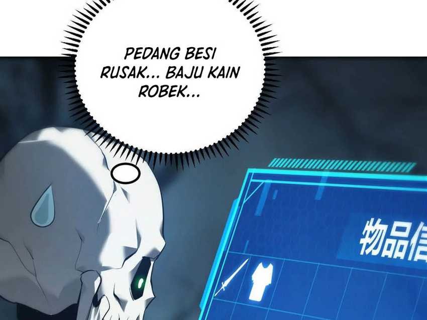 Game Online: Unrivaled In The World (Remake) Chapter 3 - halaman 20