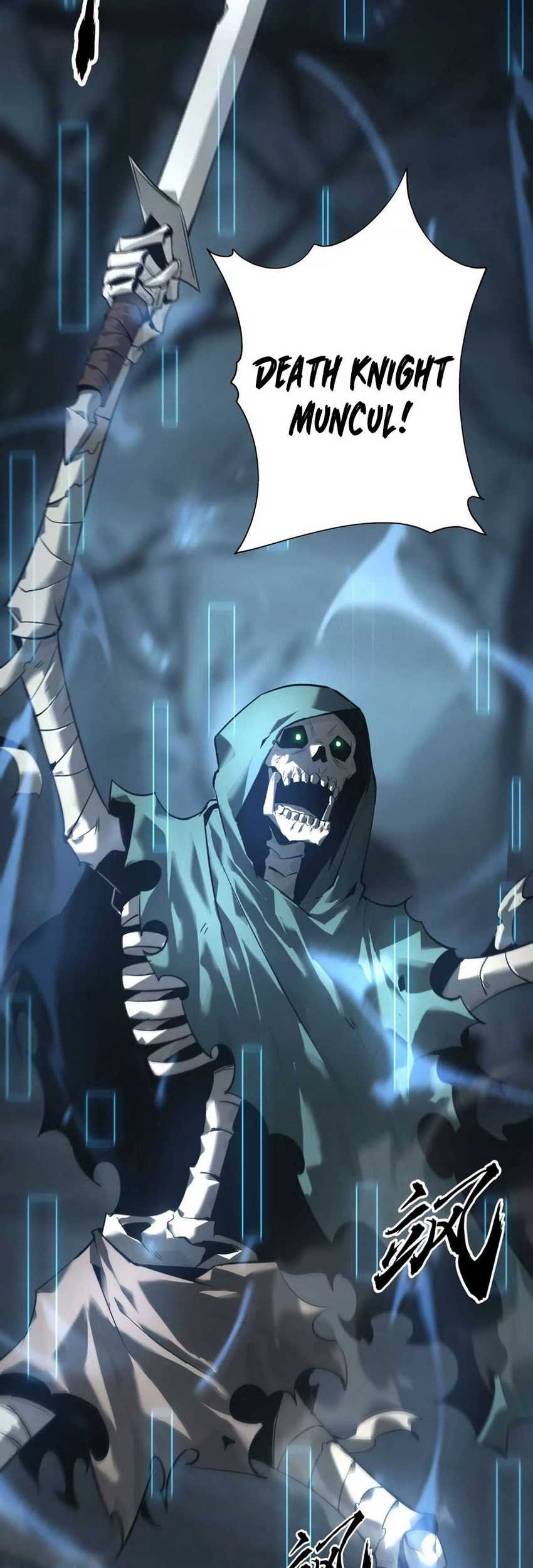 Game Online: Unrivaled In The World (Remake) Chapter 3 - halaman 22
