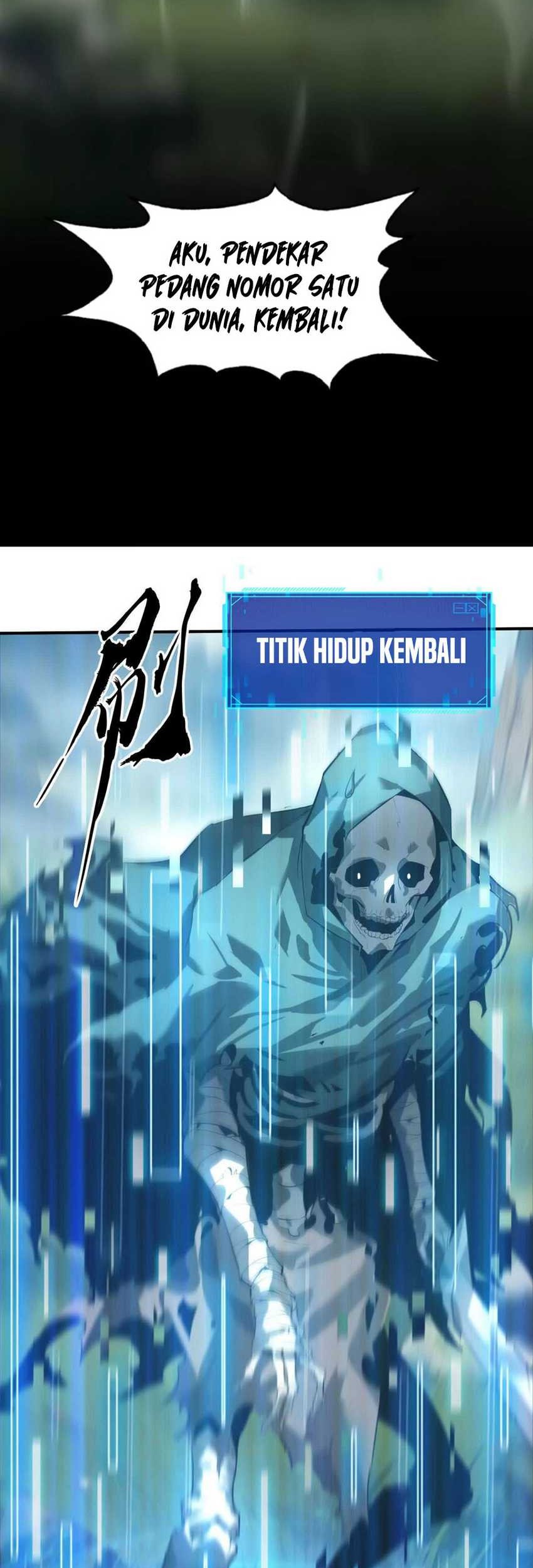 Game Online: Unrivaled In The World (Remake) Chapter 3 - halaman 45
