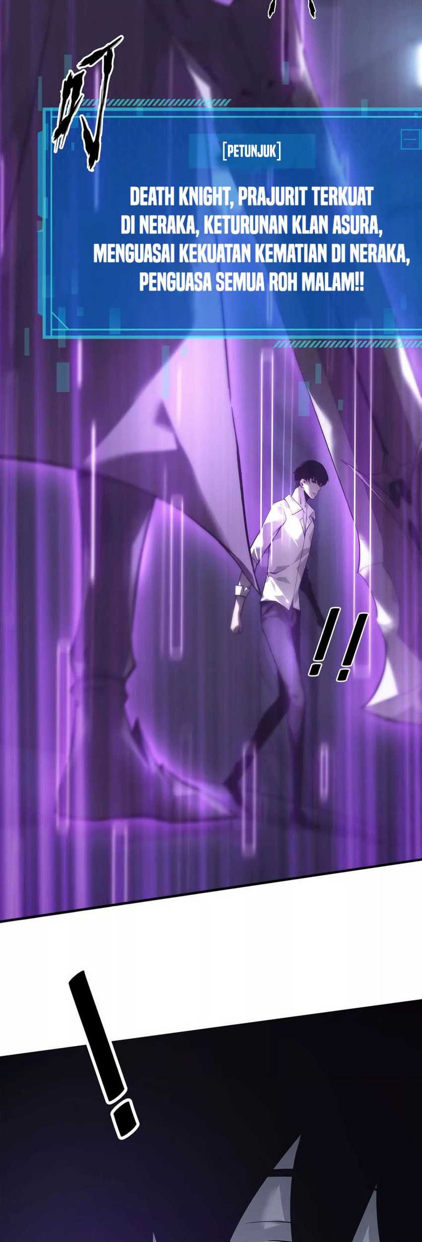 Game Online: Unrivaled In The World (Remake) Chapter 3 - halaman 5