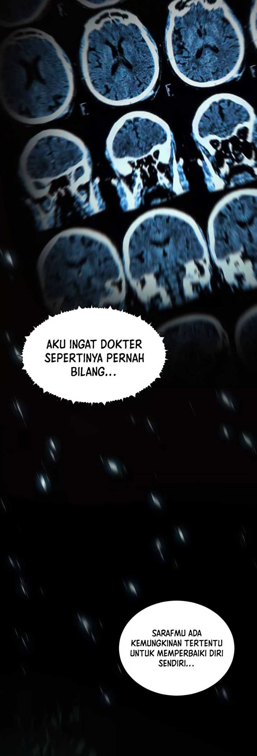 Game Online: Unrivaled In The World (Remake) Chapter 3 - halaman 53