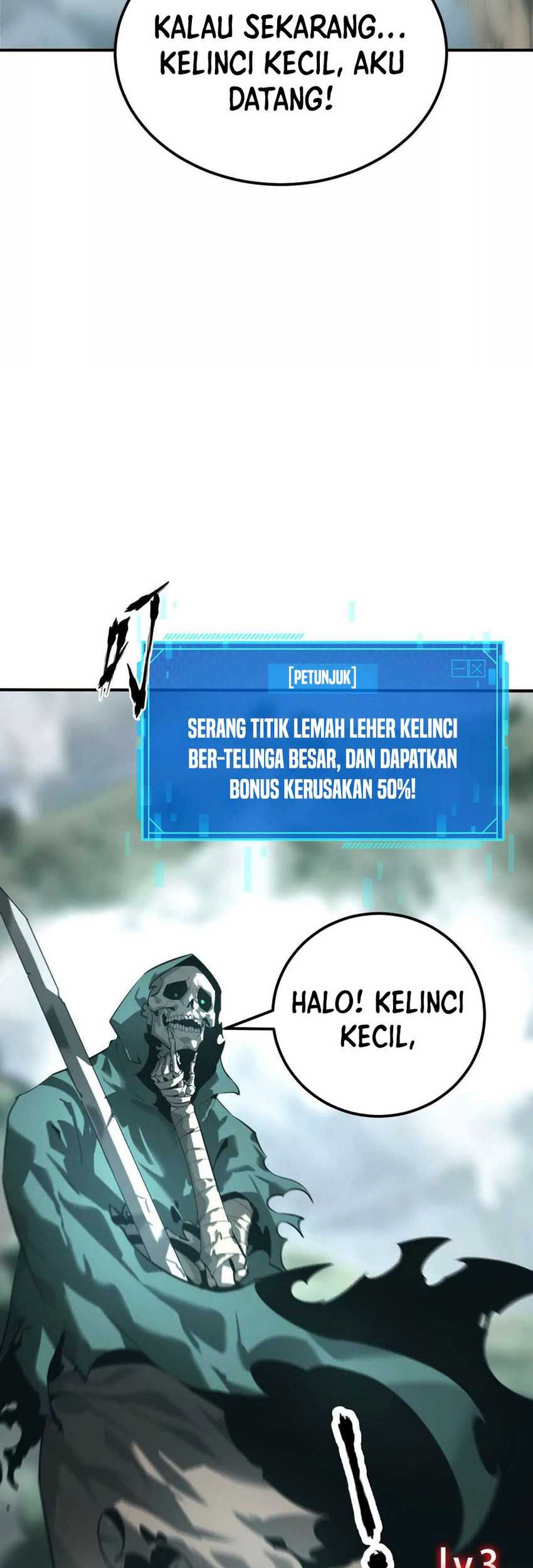 Game Online: Unrivaled In The World (Remake) Chapter 3 - halaman 55