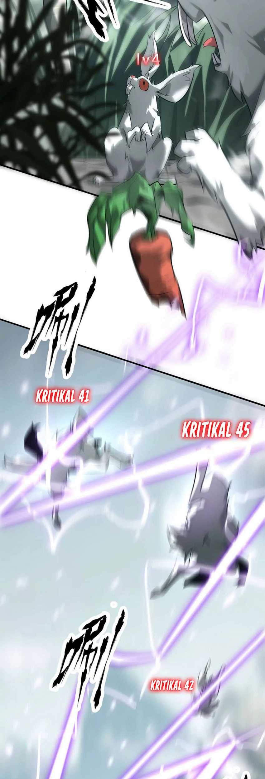 Game Online: Unrivaled In The World (Remake) Chapter 3 - halaman 57