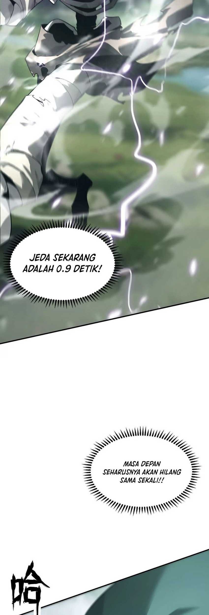 Game Online: Unrivaled In The World (Remake) Chapter 3 - halaman 59