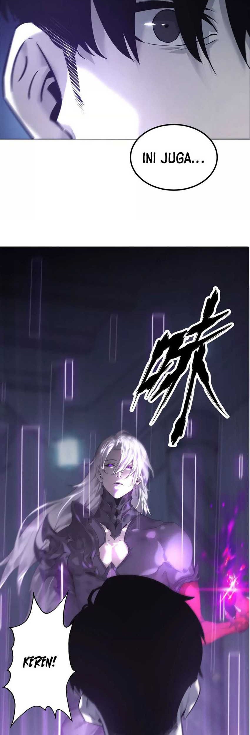 Game Online: Unrivaled In The World (Remake) Chapter 3 - halaman 6