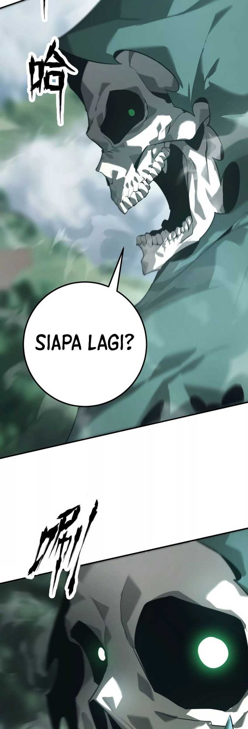 Game Online: Unrivaled In The World (Remake) Chapter 3 - halaman 60
