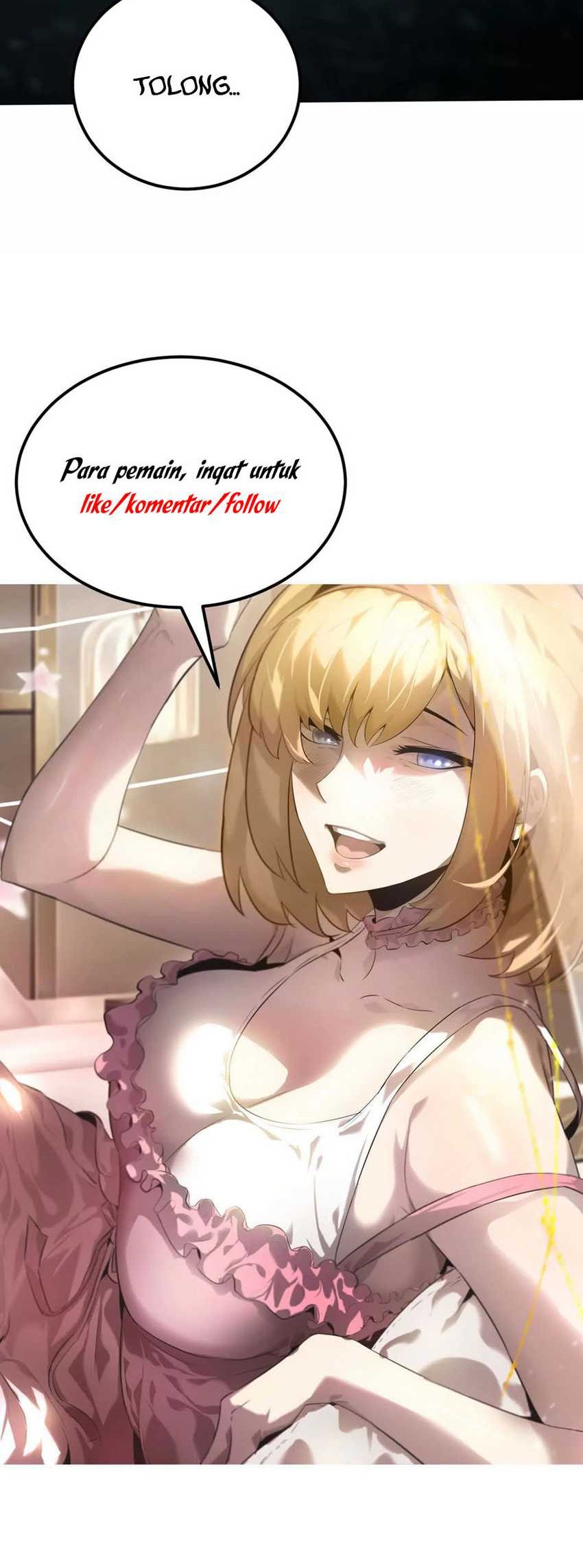 Game Online: Unrivaled In The World (Remake) Chapter 3 - halaman 67