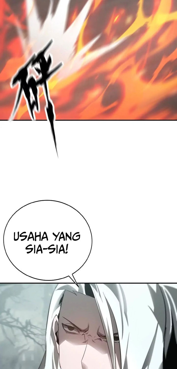 Game Online: Unrivaled In The World (Remake) Chapter 30 - halaman 14
