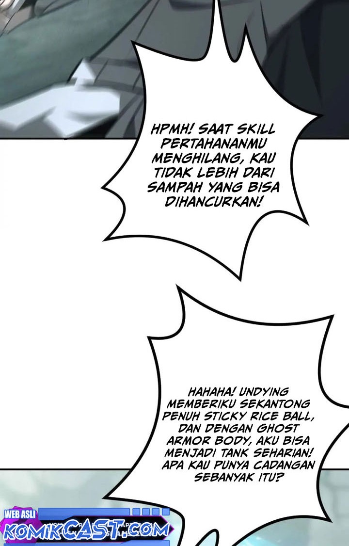 Game Online: Unrivaled In The World (Remake) Chapter 30 - halaman 22