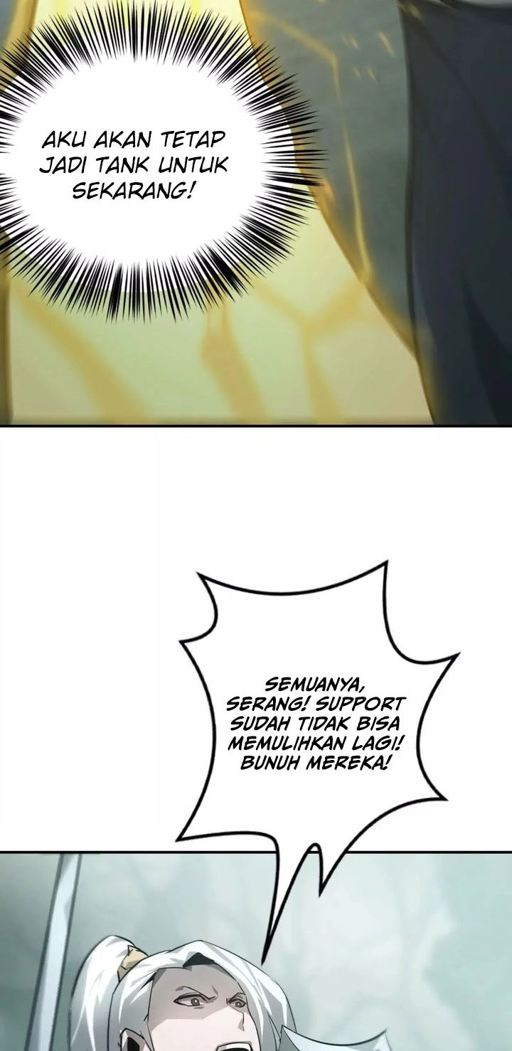 Game Online: Unrivaled In The World (Remake) Chapter 30 - halaman 28