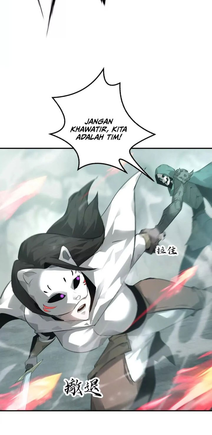 Game Online: Unrivaled In The World (Remake) Chapter 30 - halaman 30