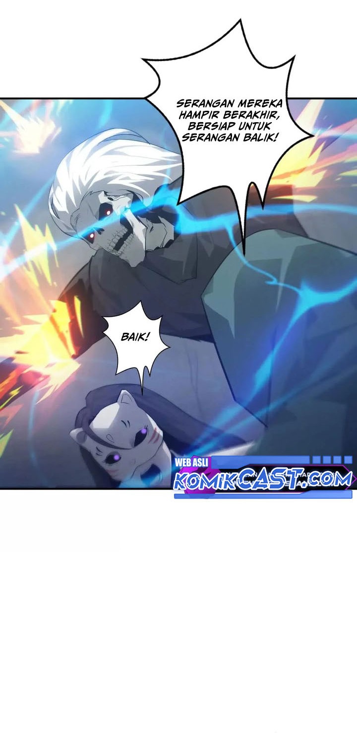 Game Online: Unrivaled In The World (Remake) Chapter 30 - halaman 32