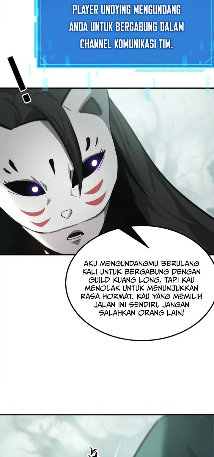 Game Online: Unrivaled In The World (Remake) Chapter 30 - halaman 4