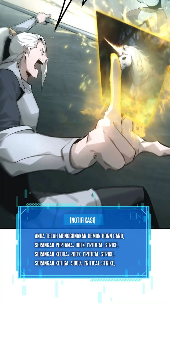 Game Online: Unrivaled In The World (Remake) Chapter 30 - halaman 40
