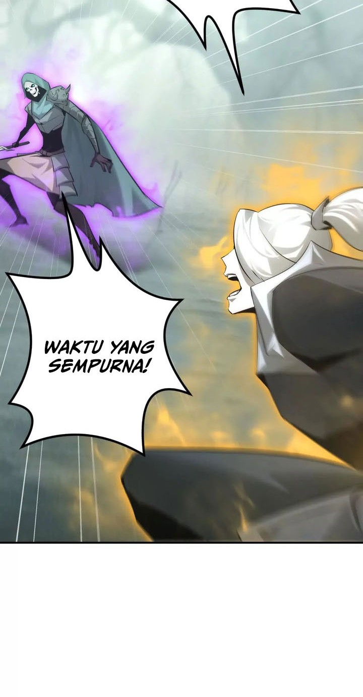 Game Online: Unrivaled In The World (Remake) Chapter 30 - halaman 42