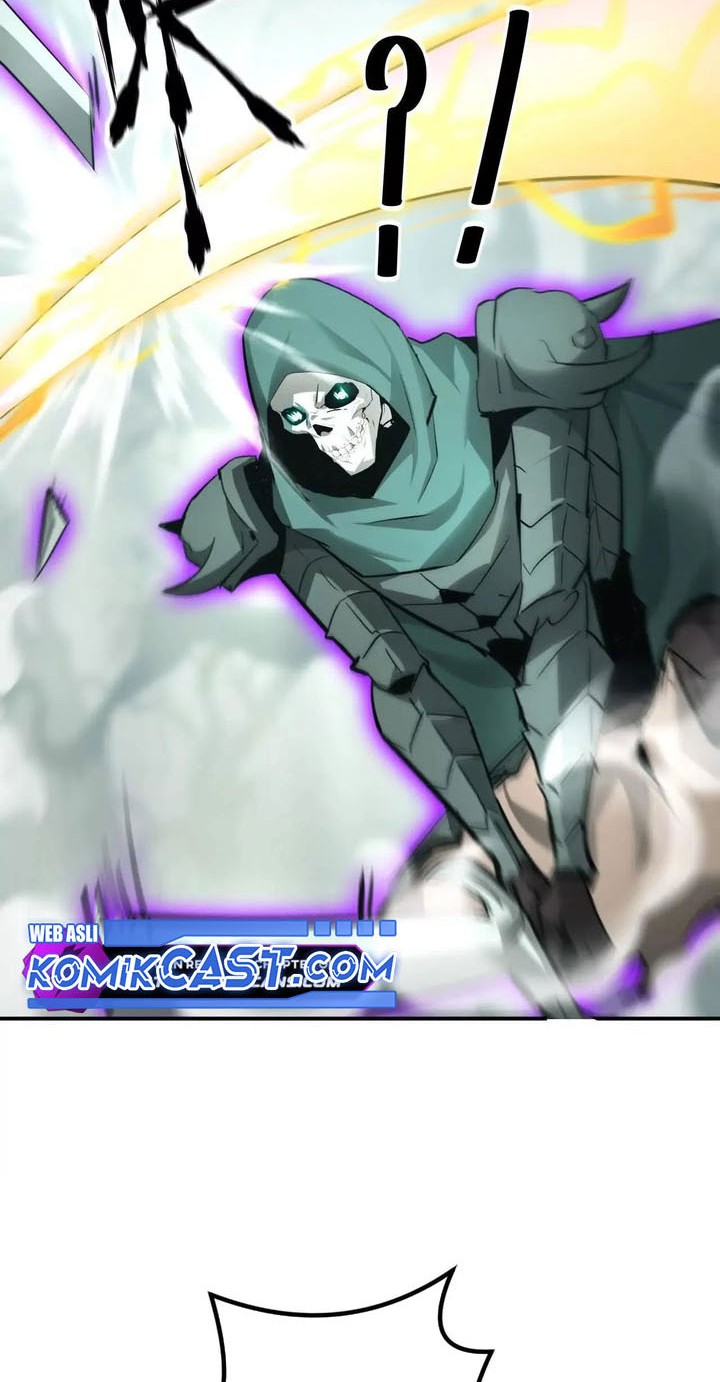 Game Online: Unrivaled In The World (Remake) Chapter 30 - halaman 44