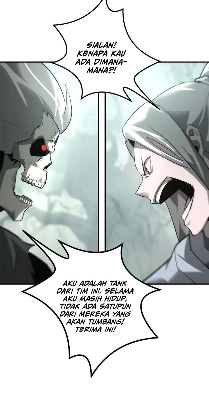 Game Online: Unrivaled In The World (Remake) Chapter 30 - halaman 48