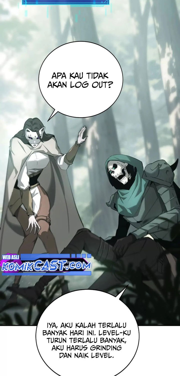 Game Online: Unrivaled In The World (Remake) Chapter 30 - halaman 54