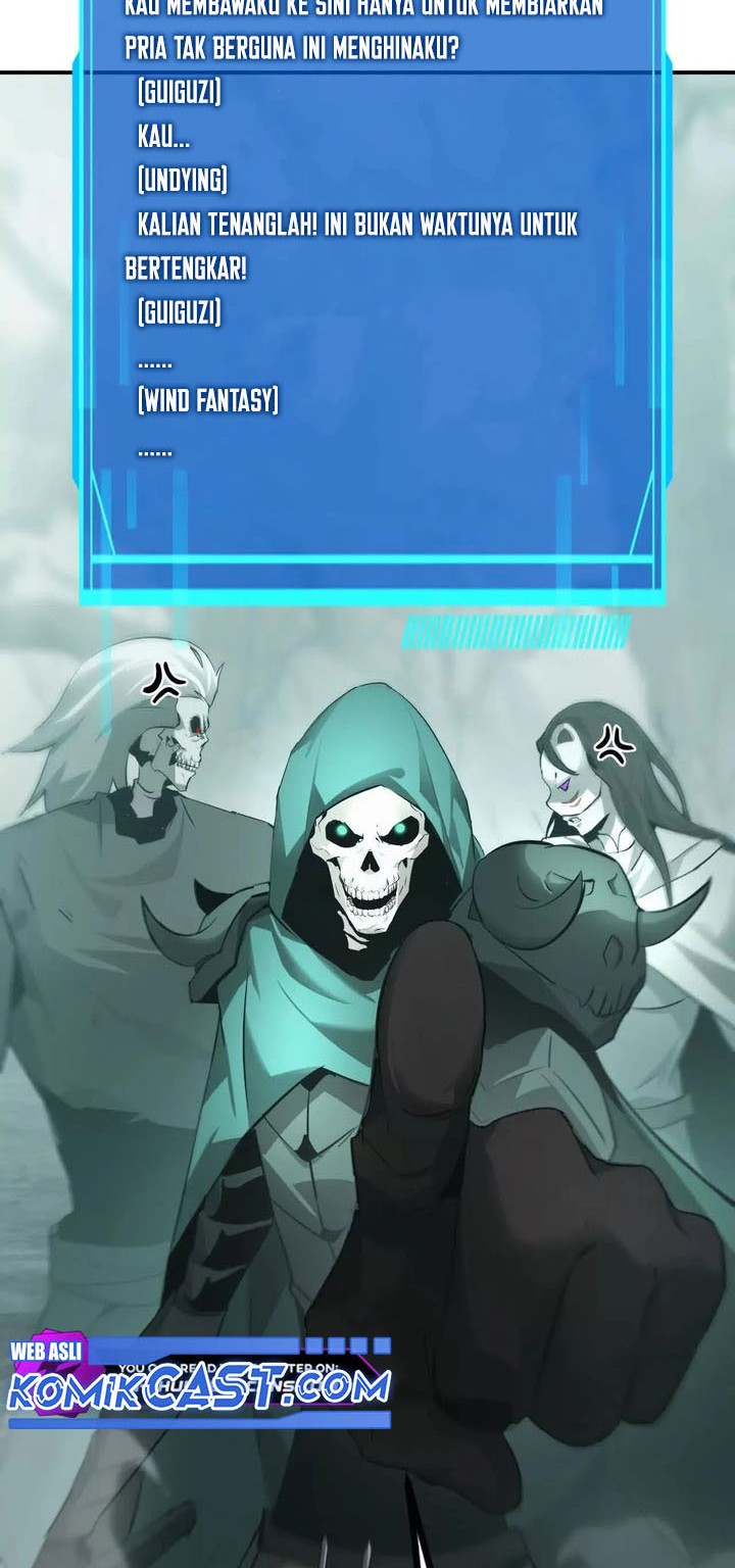 Game Online: Unrivaled In The World (Remake) Chapter 30 - halaman 6