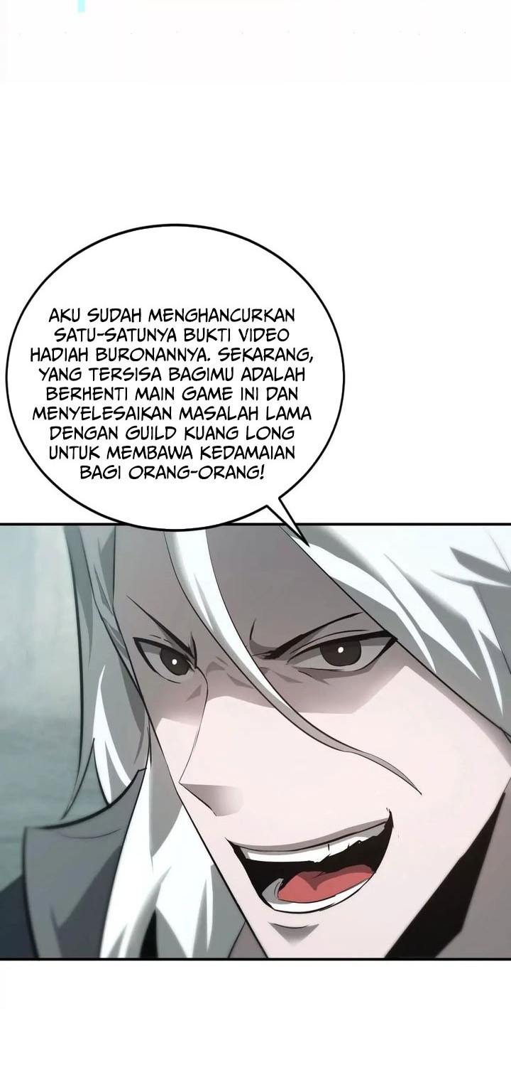 Game Online: Unrivaled In The World (Remake) Chapter 30 - halaman 8